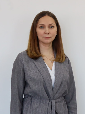 Кривошапкина Валентина Александровна Кривошапкина Валентина Александровна